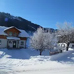 Gaestehaus Blonbauer