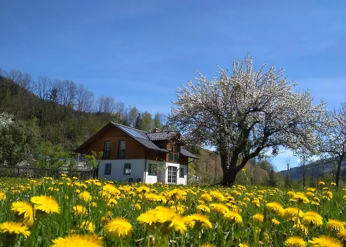 Gaestehaus Blonbauer