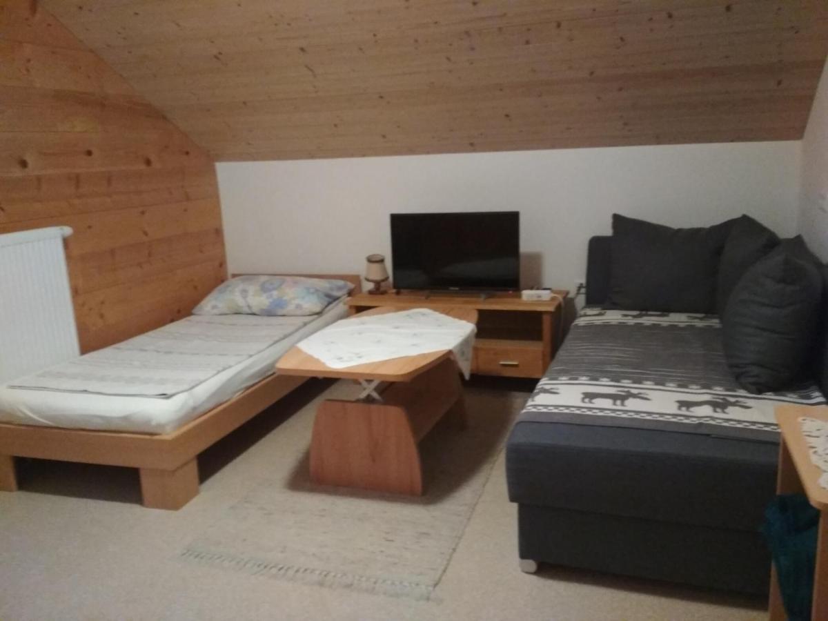 Gaestehaus Blonbauer Schladming