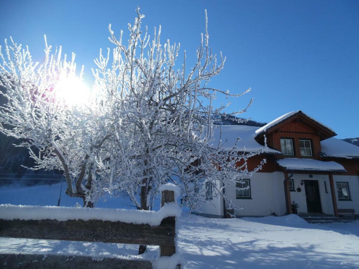 Gaestehaus Blonbauer Ubytování v soukromí Schladming