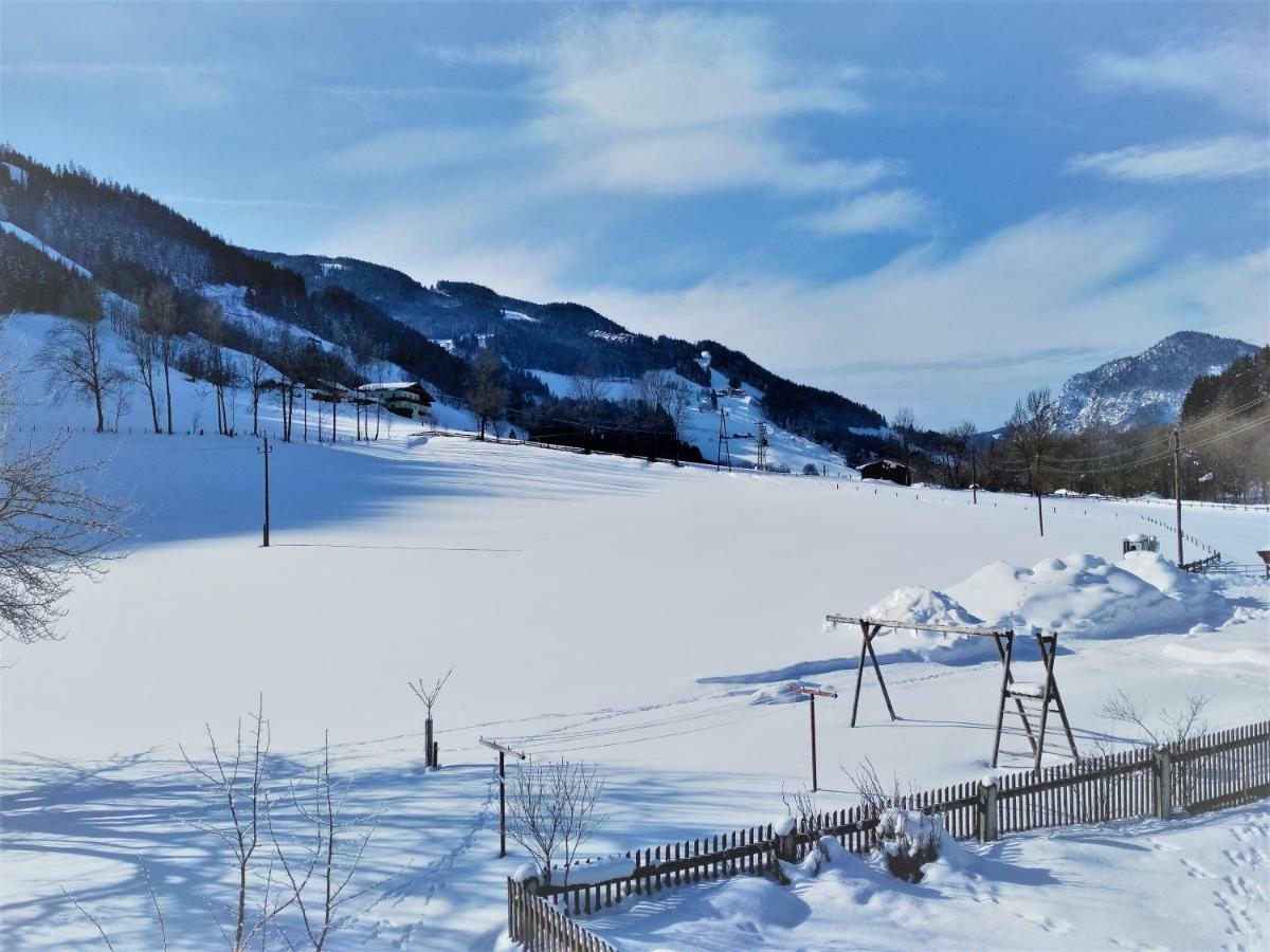 Privatunterkunft Gästehaus Blonbauer Schladming