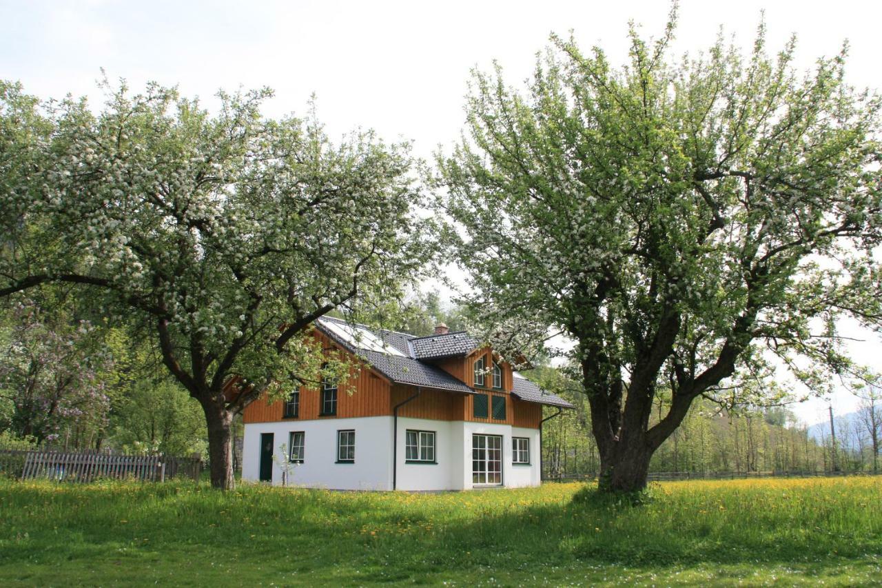 Gaestehaus Blonbauer Ubytování v soukromí *