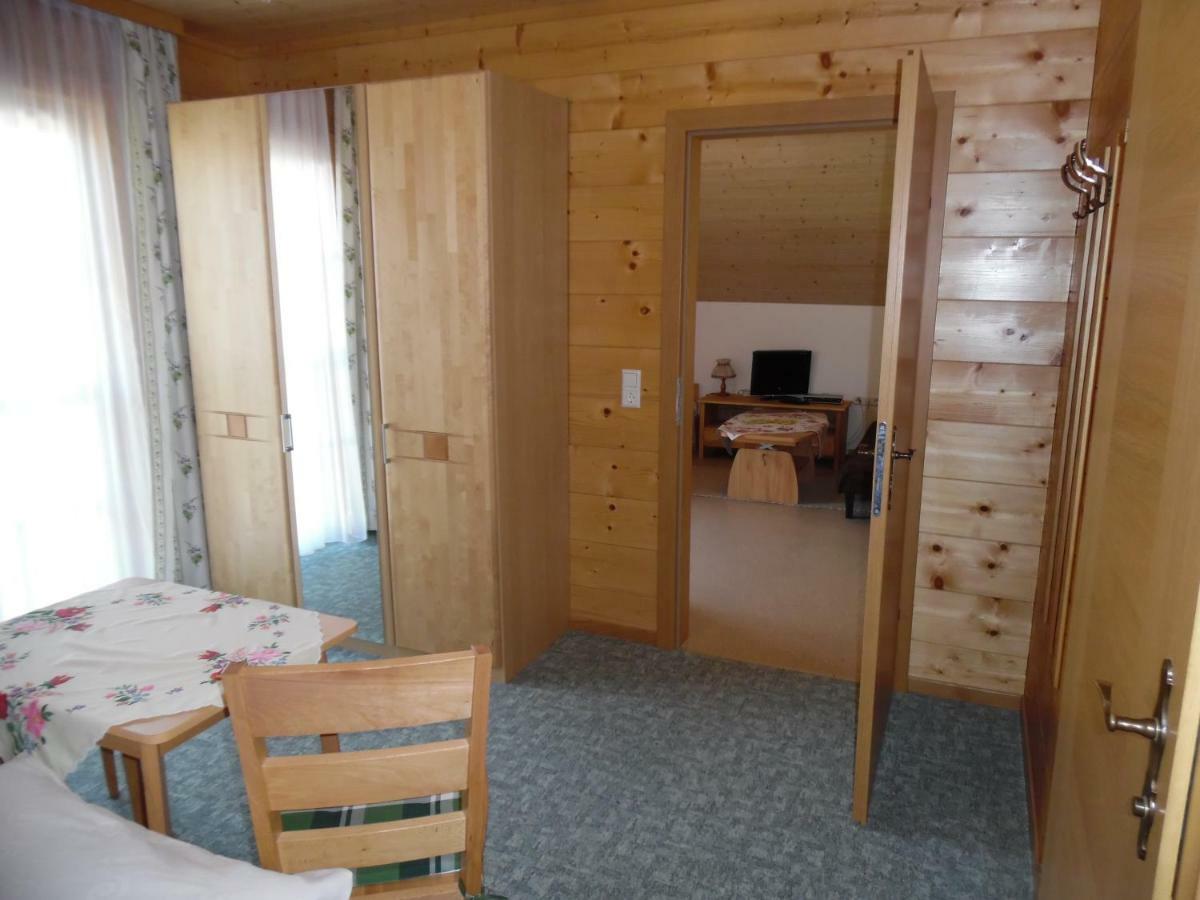 Gästehaus Blonbauer * Schladming