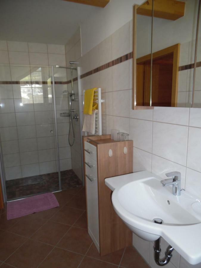 Privatunterkunft Gästehaus Blonbauer