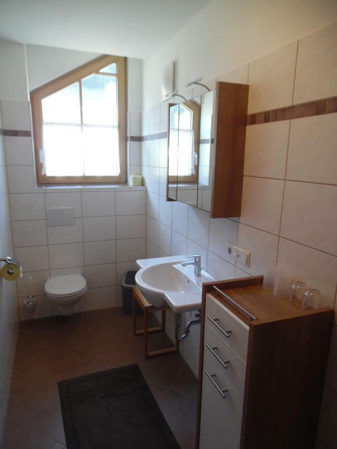 Gaestehaus Blonbauer Ubytování v soukromí Schladming