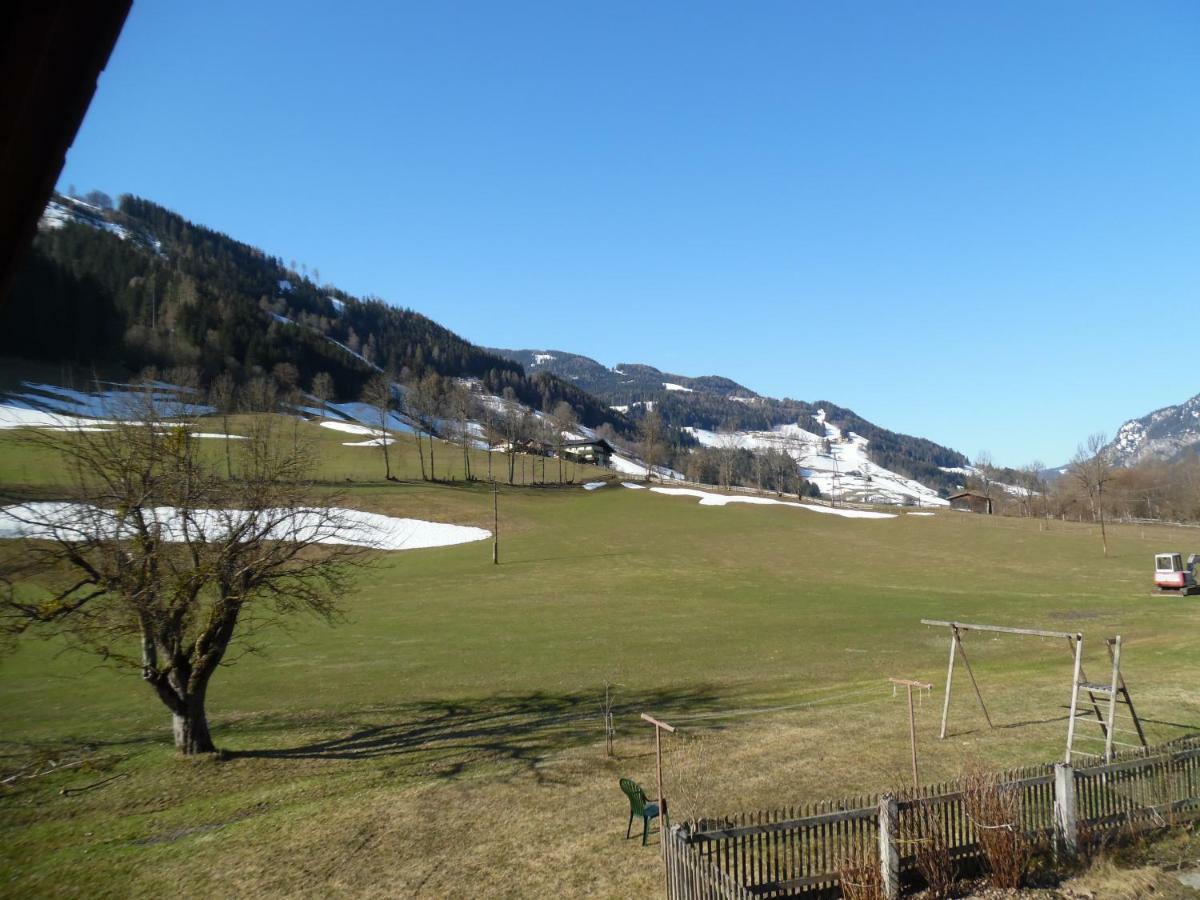 Privatunterkunft Gästehaus Blonbauer *