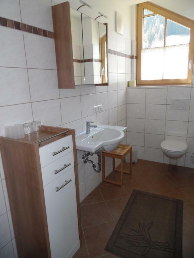 Privatunterkunft Gästehaus Blonbauer Schladming