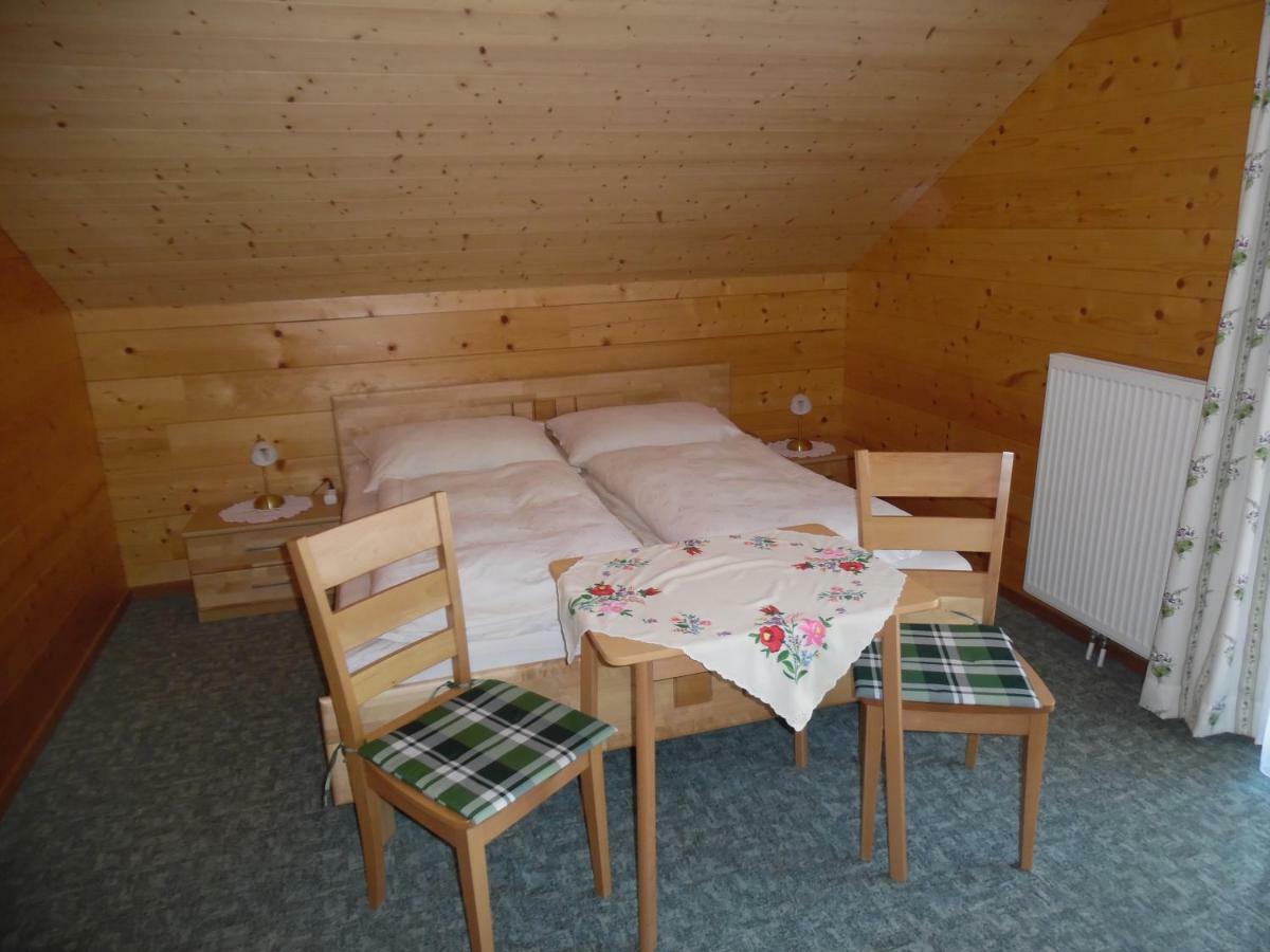 Gästehaus Blonbauer * Schladming