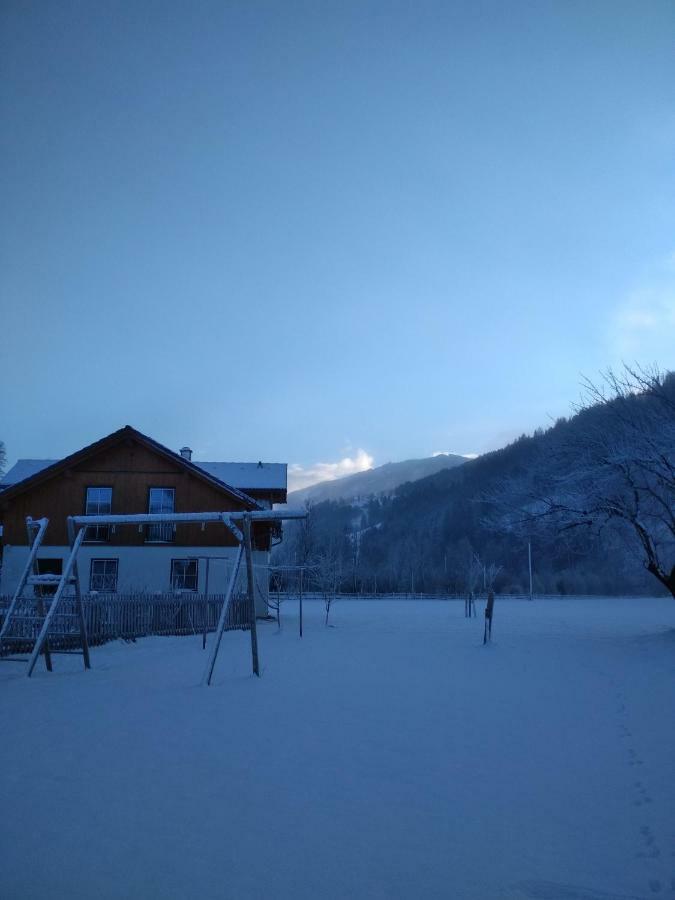 Gästehaus Blonbauer Schladming