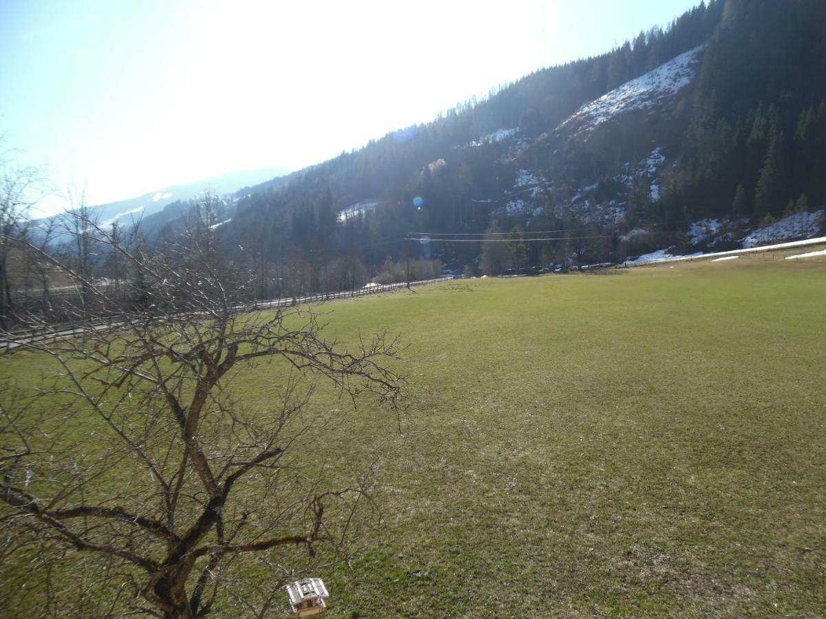 Gästehaus Blonbauer Privatunterkunft