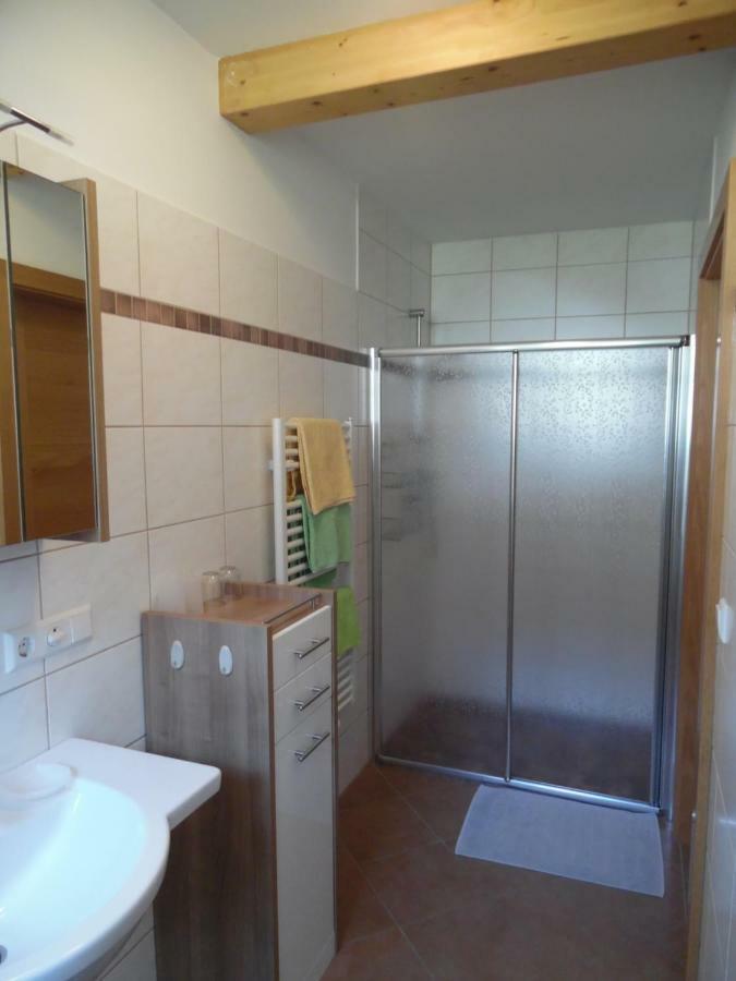Ubytování v soukromí Gaestehaus Blonbauer *