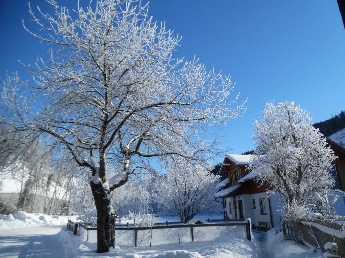 Gaestehaus Blonbauer Homestay