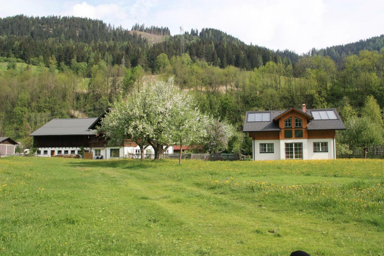 Gaestehaus Blonbauer Ubytování v soukromí *